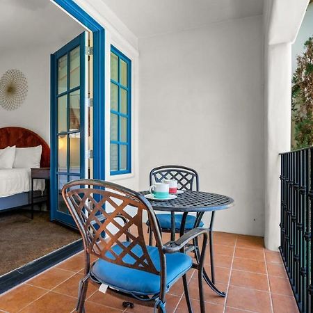 Lv020 Upgraded Lv Studio With A Private Balcony La Quinta Exterior foto