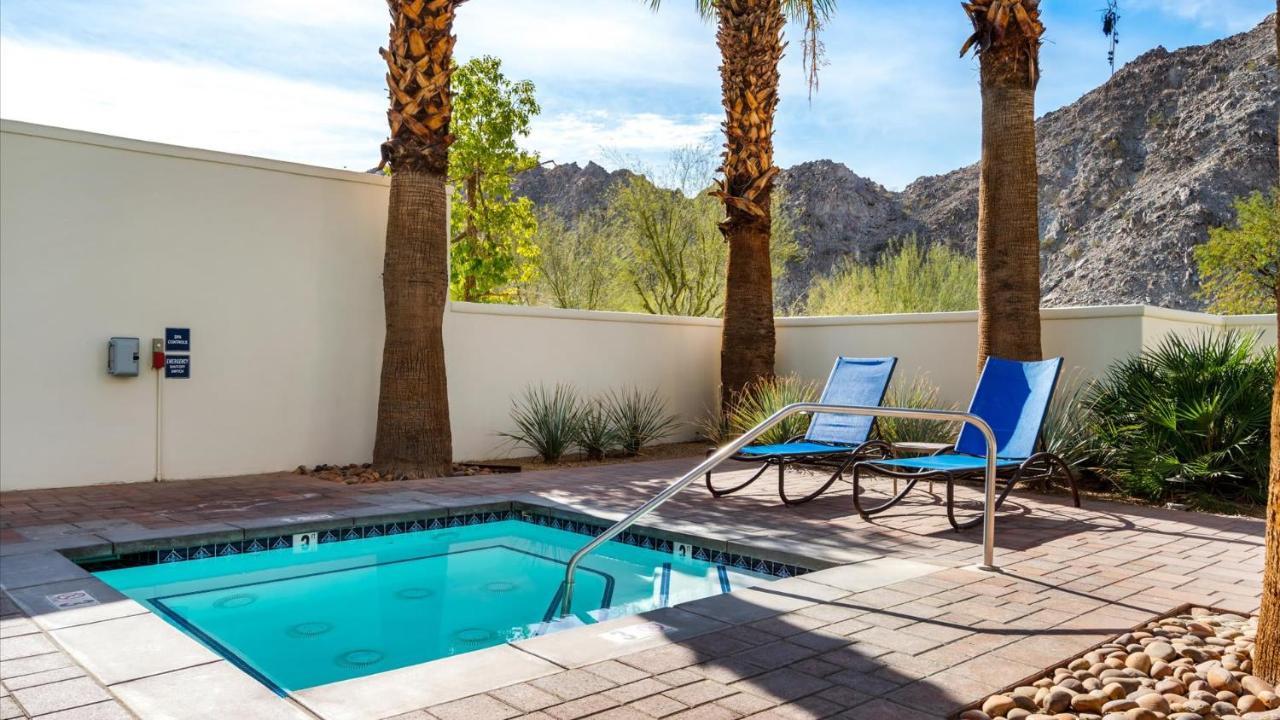 Lv020 Upgraded Lv Studio With A Private Balcony La Quinta Exterior foto