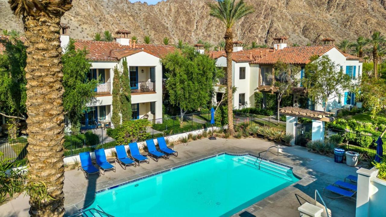 Lv020 Upgraded Lv Studio With A Private Balcony La Quinta Exterior foto