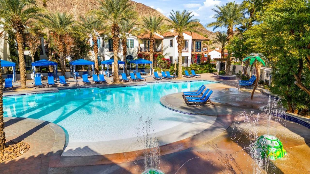 Lv020 Upgraded Lv Studio With A Private Balcony La Quinta Exterior foto