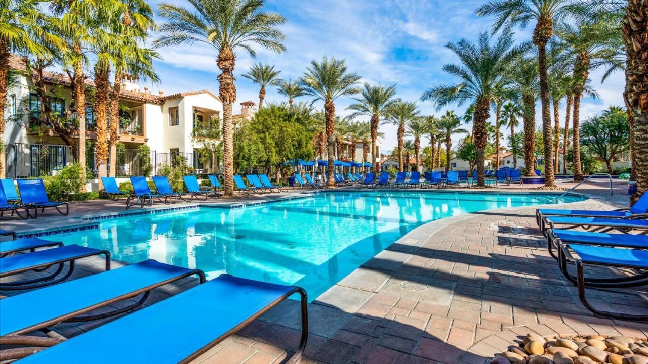 Lv020 Upgraded Lv Studio With A Private Balcony La Quinta Exterior foto